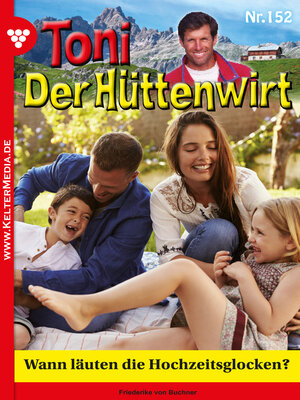 cover image of Wann läuten die Hochzeitsglocken?